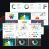 Plantilla Presentación de Proyecto | 200+ Diapositivas Profesionales y Visuales