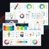 Plantilla Presentación de Proyecto | 200+ Diapositivas Profesionales y Visuales