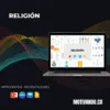 Plantilla Religión