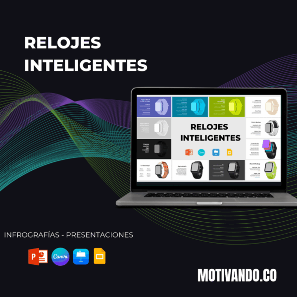 Relojes Inteligentes