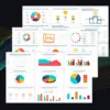 Plantilla Resultados de Ventas Mensuales | Informes Visuales para Equipos Comerciales