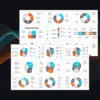 Plantilla Rompecabezas | Presentaciones Visuales para Procesos y Estrategias