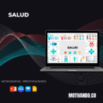 Plantilla Salud