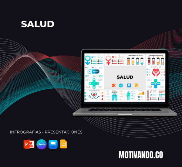 Plantilla Salud