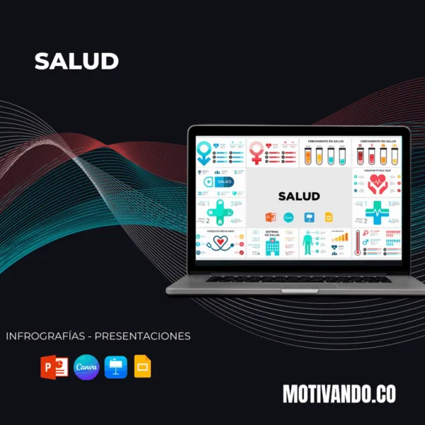 Plantilla Salud