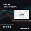Plantilla Salud Ocupacional