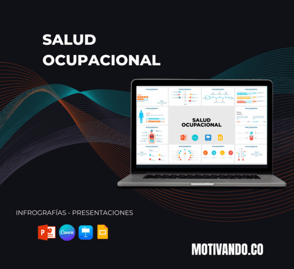 Salud Ocupacional