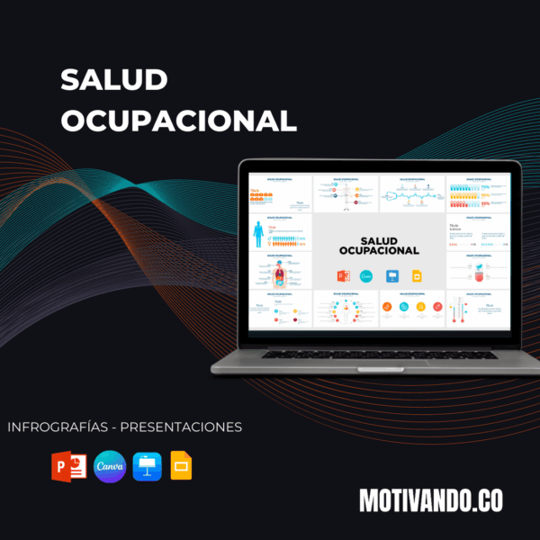 Salud Ocupacional