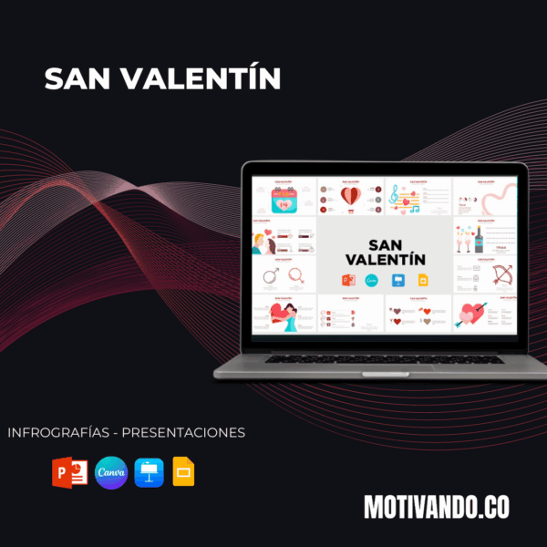 San Valentín