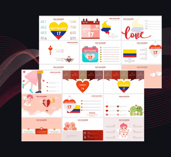San Valentín