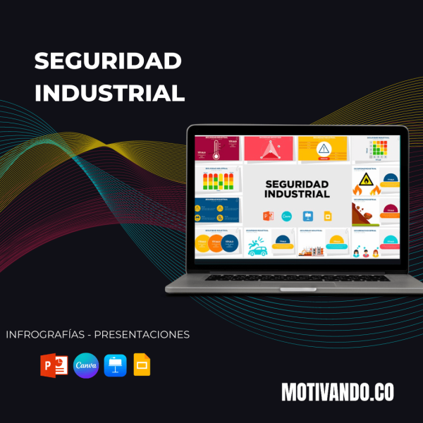 Seguridad Industrial