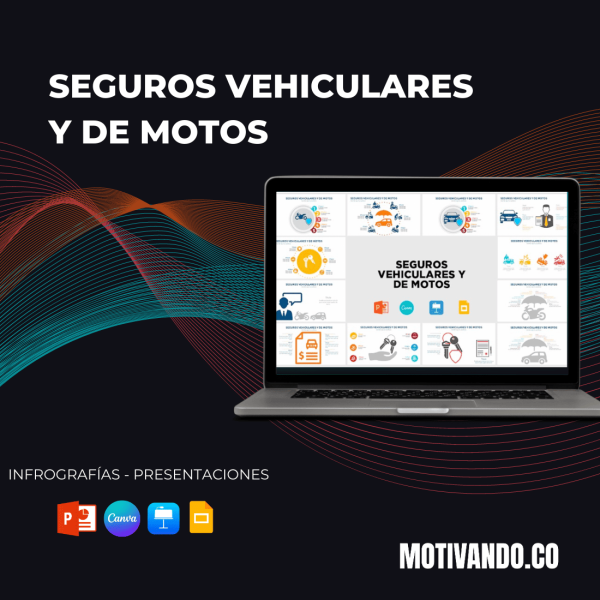 Seguros Vehiculares y de Motos