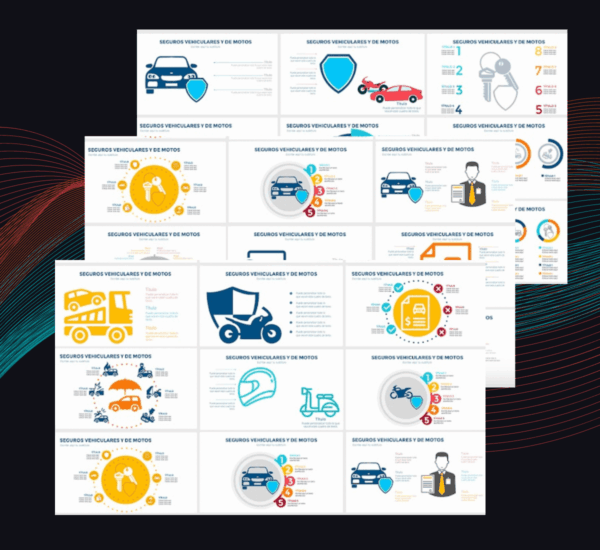 Seguros Vehiculares y de Motos