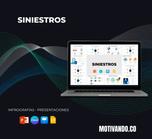 Plantilla Reporte de Siniestros