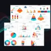 Plantilla Presentación Sociología PowerPoint | Expón Teorías Sociales con Claridad