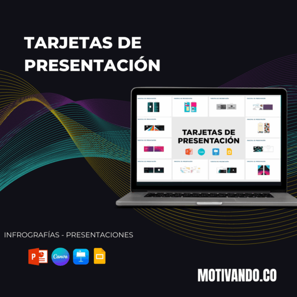 Tarjetas de Presentación