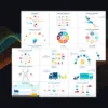 Plantilla Transporte PowerPoint | Presentación Profesional de Logística