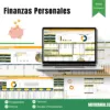 Finanzas Personales