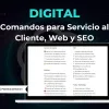ChatGPT Web SEO