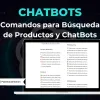 Chatbots con ChatGPT