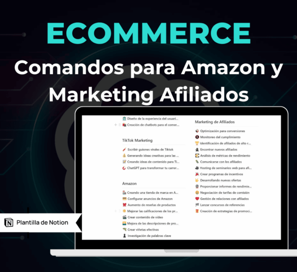 Ecommerce ChatGPT