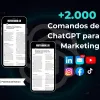 Pack de Prompts para ChatGPT