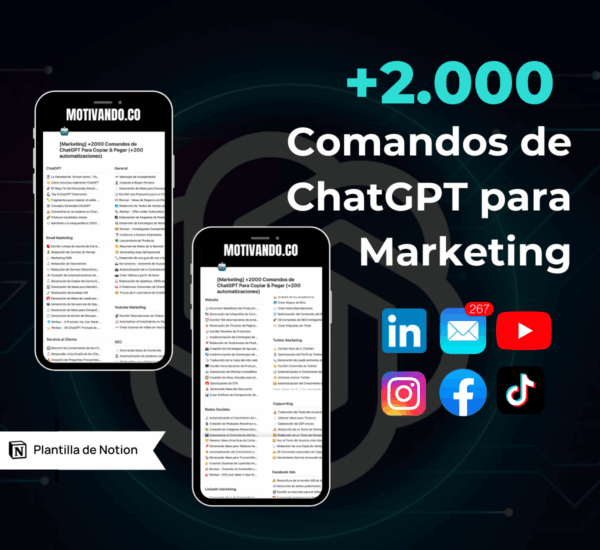 Pack de Prompts para ChatGPT