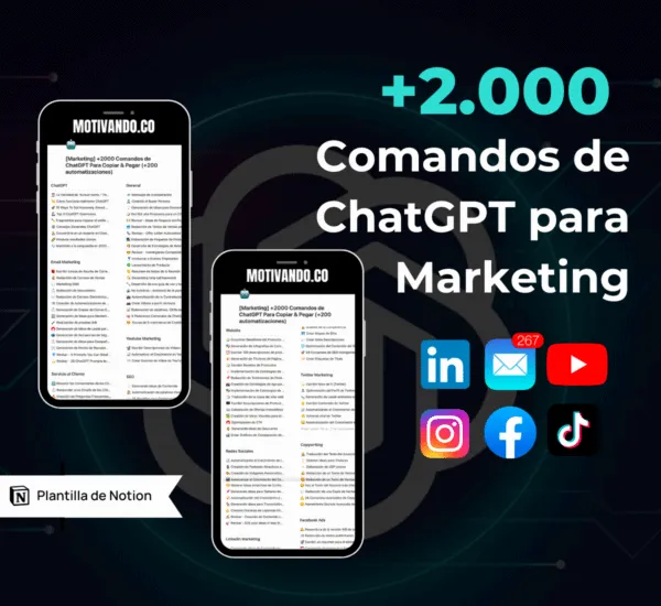 Pack de Prompts para ChatGPT