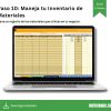 Contabilidad Todo en Uno