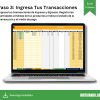 Contabilidad Todo en Uno