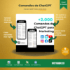 Pack Emprendedor 4 en 1 | Plantillas para Excel y ChatGPT | Finanzas, Contabilidad y Automatización