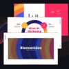 Marketing de Colores