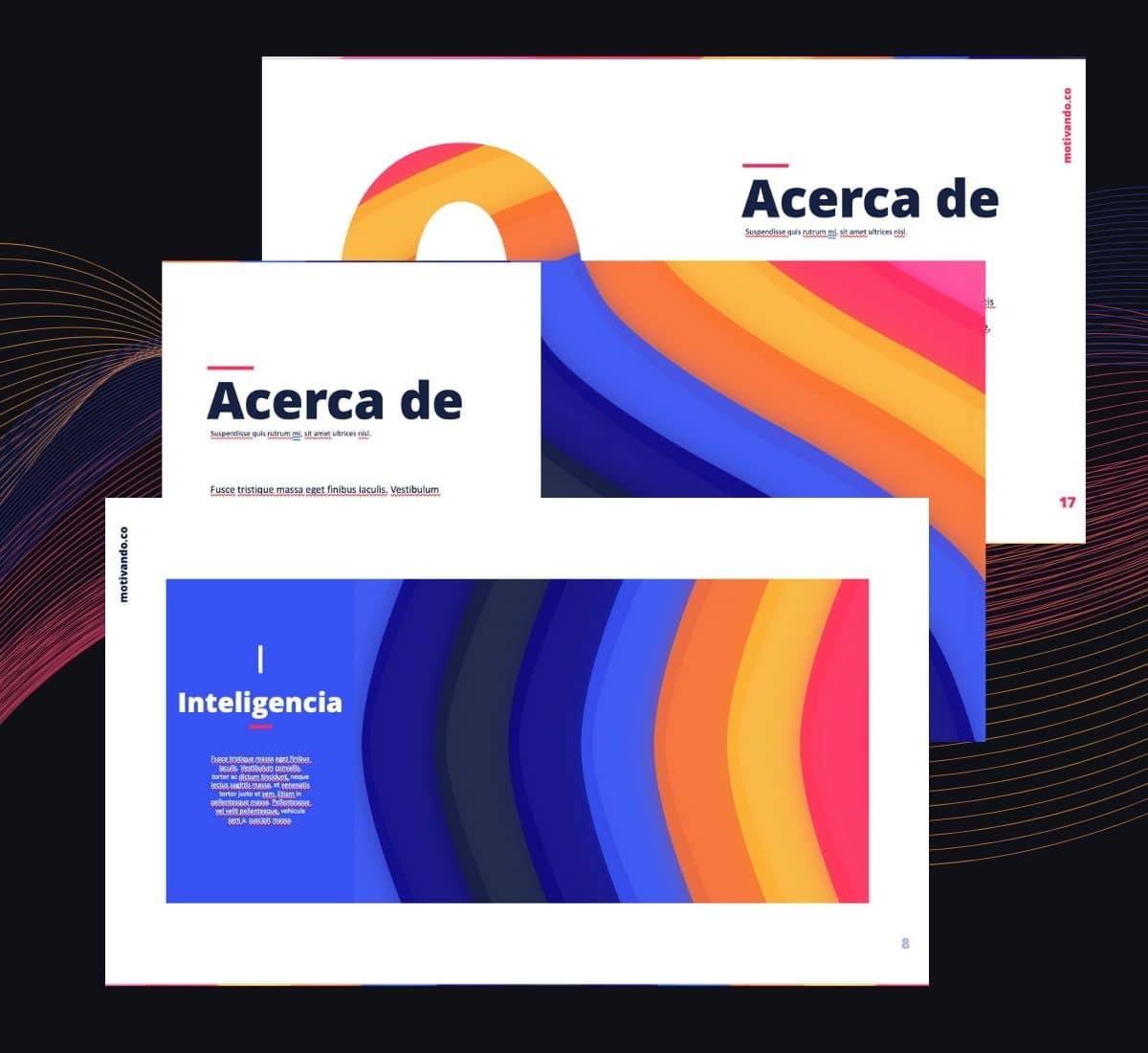 Marketing de Colores