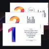 Plantilla Marketing Colores PowerPoint | Presentación Visual y Energética