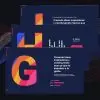 Plantilla Marketing Oscuro PowerPoint | Presentación Elegante y Profesional