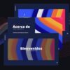 Marketing de Colores Oscuro