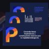 Marketing de Colores Oscuro
