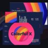 Marketing de Colores Oscuro