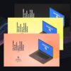 Mockups Computador