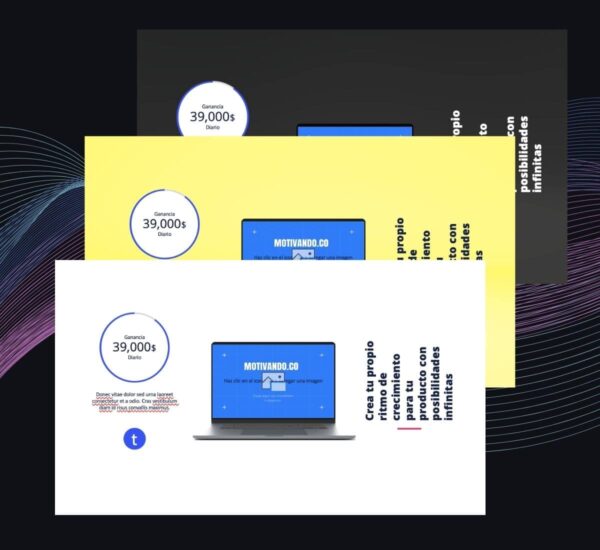 Mockups Computador