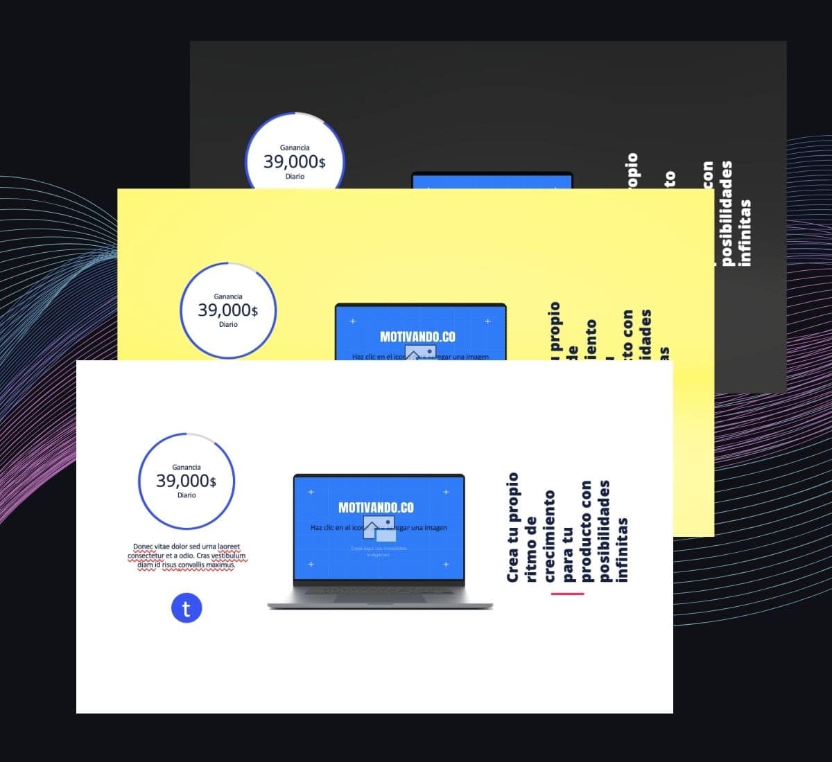 Mockups Computador