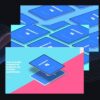 Mockups Tablet