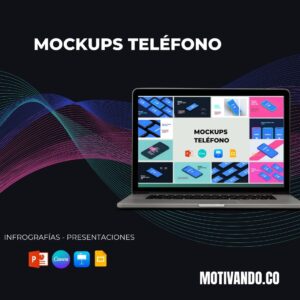 Mockups Computador