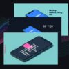 Mockups Teléfonos