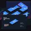 Mockups Teléfonos