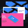 Mockups Teléfonos