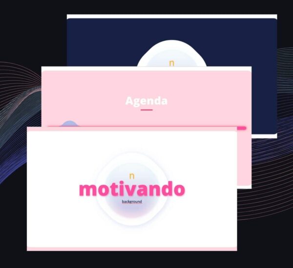 Plantilla PowerPoint para Proyectos
