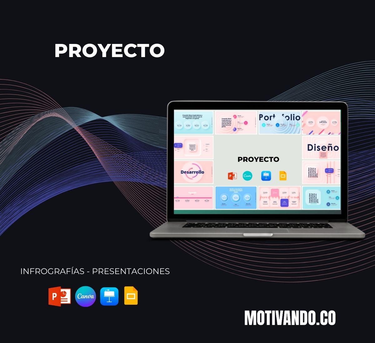 Proyectos