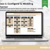 Wedding Planner Pro | Plantilla para Excel y Google Sheets | Organizador Completo de Bodas con Presupuesto, Invitados, Mesas y Timeline