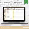 Wedding Planner Pro | Plantilla para Excel y Google Sheets | Organizador Completo de Bodas con Presupuesto, Invitados, Mesas y Timeline